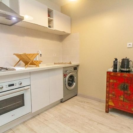 Yokoso - Joli Duplex A 2Min A Pied Du Lagon De Trou D'Eau - לה סאלין לה ביינס מראה חיצוני תמונה
