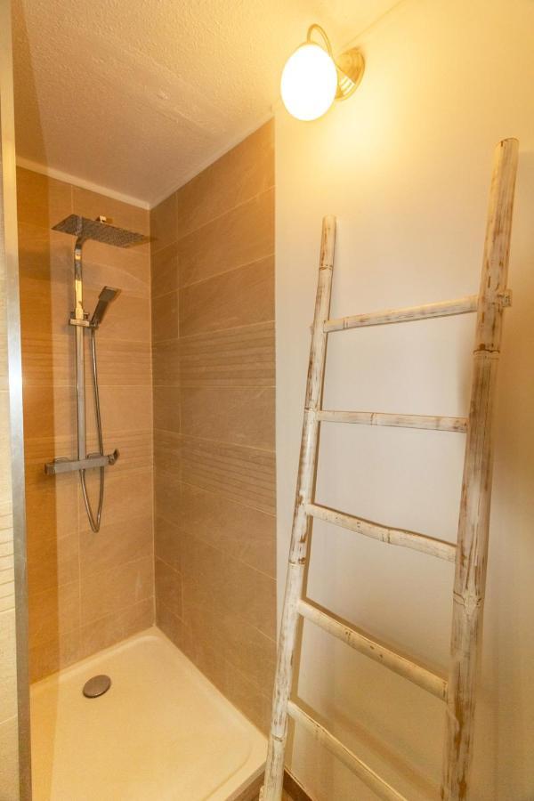 Yokoso - Joli Duplex A 2Min A Pied Du Lagon De Trou D'Eau - לה סאלין לה ביינס מראה חיצוני תמונה